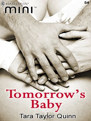 cover image of Tomorrow's Baby